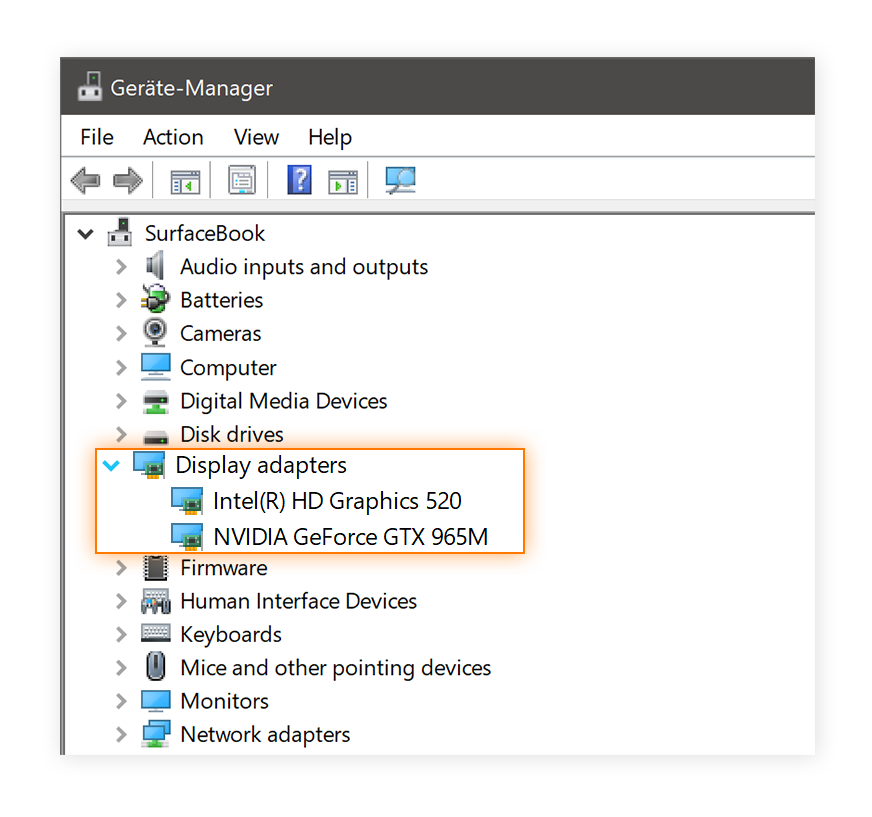 How To Update Graphics Drivers In Windows 10, 8, And 7 | Avast